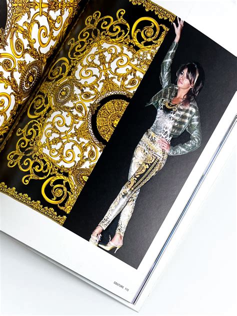 versace collezione 1992